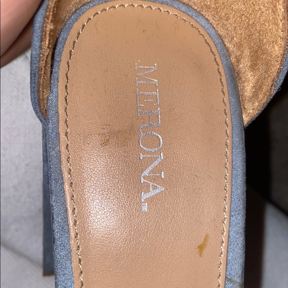 heels - Picture 5 of 5